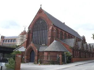 St Patricks Roman Catholic Church