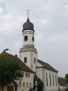 Katholische Kirche St. Michael