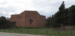 Emmersbæk Church