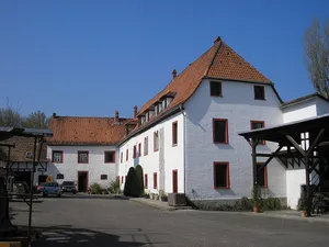 Wasserburg Lehesten