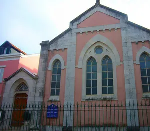 Saint Andrew's Church