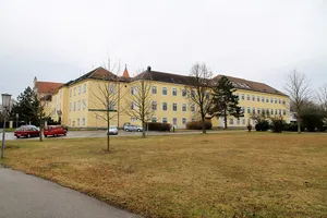 Stift Sankt Andrä an der Traisen