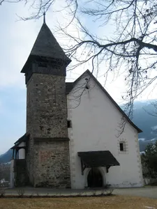 St. Martin