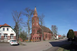 Kirche Horstdorf