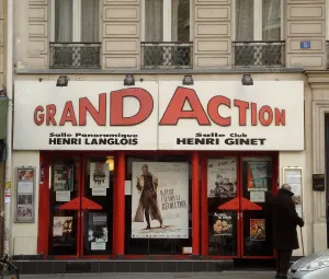 Grand Action