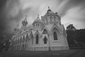 St. George Orthodox Church, Chandanapally