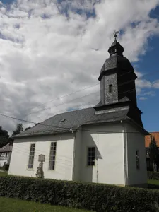 Dorfkirche Rattelsdorf