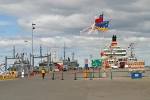 Punta Arenas