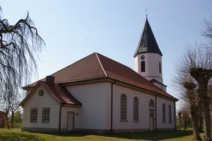 Catharinen-Kirche