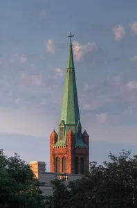 Church of Saint Stephen