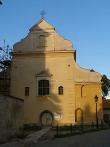 Church of the Conversion of Saint Paul