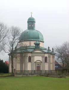 Markuskirche
