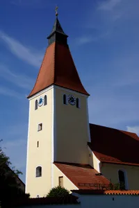 St. Anna
