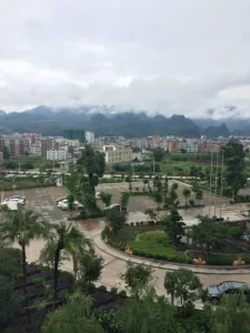 Lianzhou