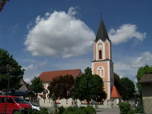 Kirche St. Georg