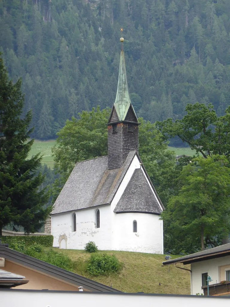Georgikirche