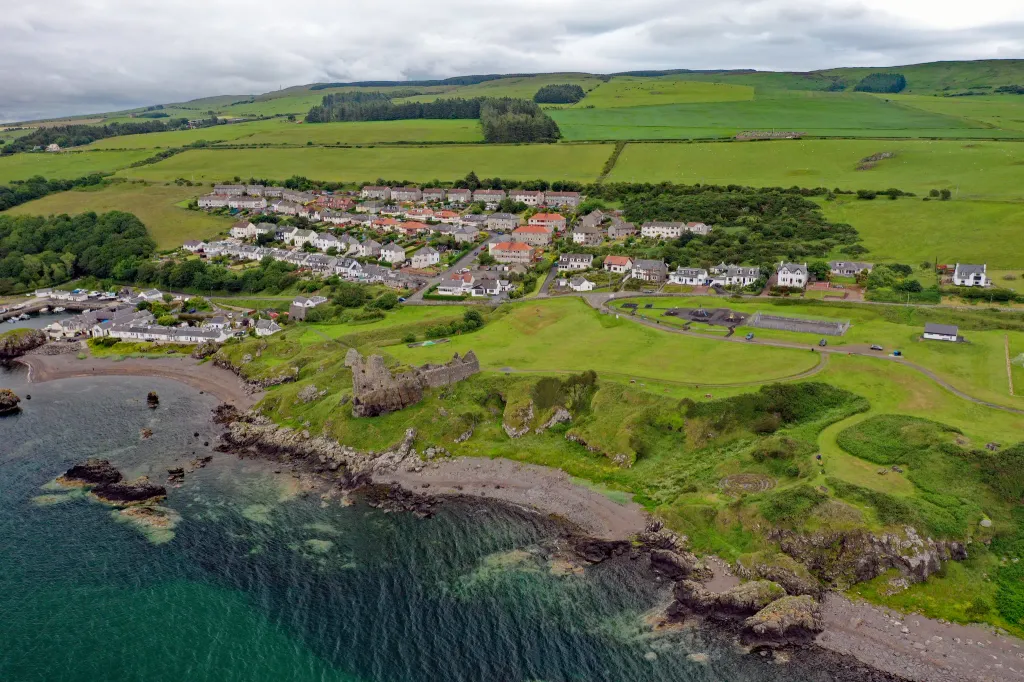 Dunure