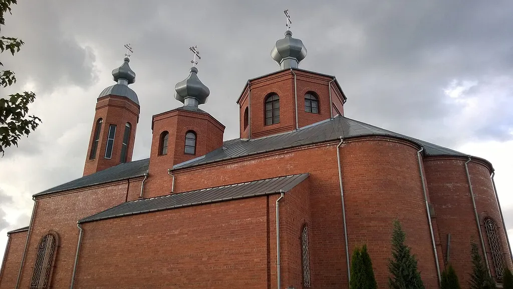 Masty, Belarus