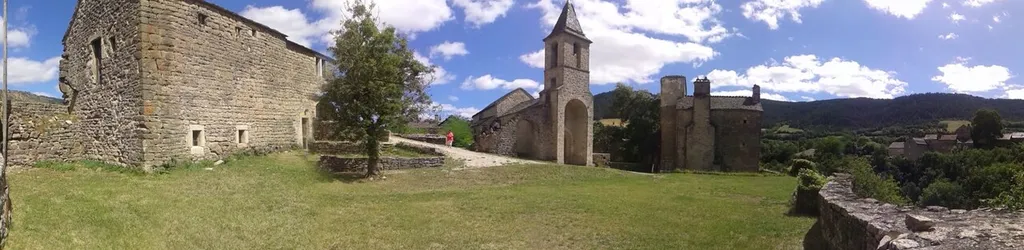 This building is indexed in the base Mérimée, a database of architectural heritage maintained by the French Ministry of Culture, under the reference PA00103812 . brezhoneg ∙ català ∙ Deutsch ∙ English ∙ español ∙ Esperanto ∙ euskara ∙ français ∙ italiano ∙ magyar ∙ Nederlands ∙ português do Brasil ∙ português ∙ română ∙ sicilianu ∙ slovenščina ∙ suomi ∙ svenska ∙ Ελληνικά ∙ беларуская (тарашкевіца) ∙ македонски ∙ русский ∙ українська ∙ বাংলা ∙ 中文 ∙ +/−