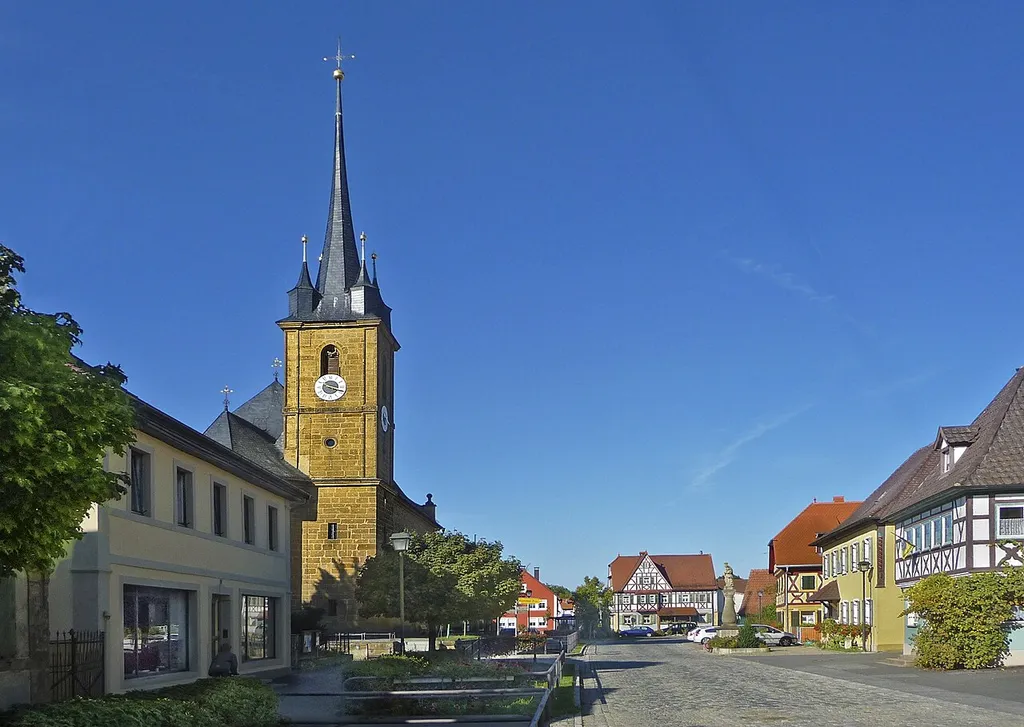 Kleukheim