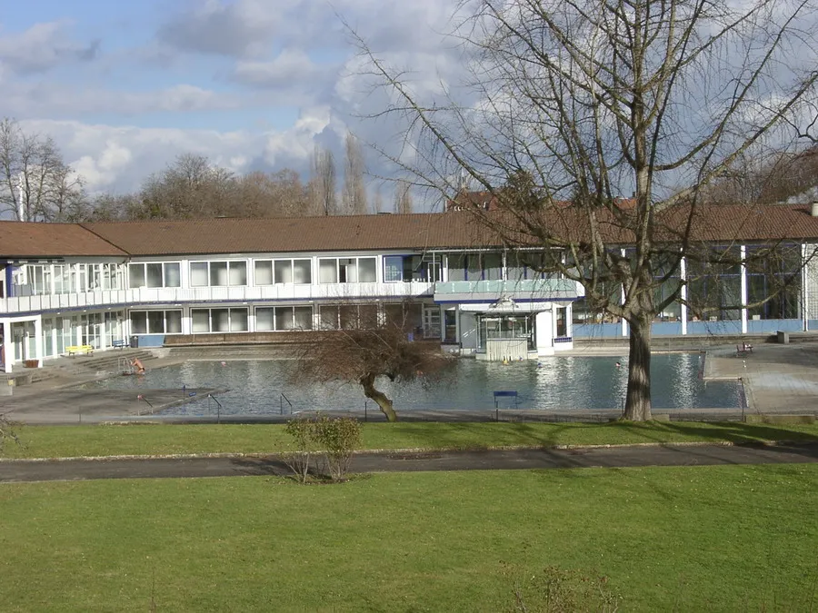 Stuttgart Bad-Berg 2005