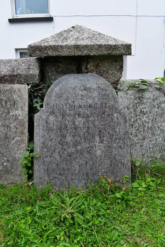 St Bartholomew's Church, Lostwithiel