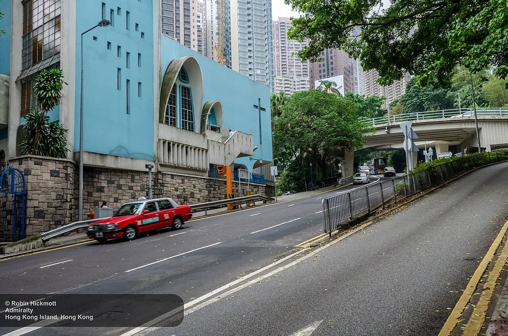 Hong Kong