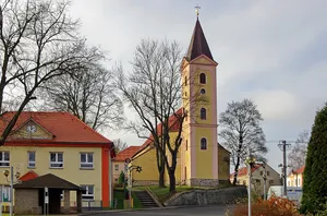 Church of Saint Giles