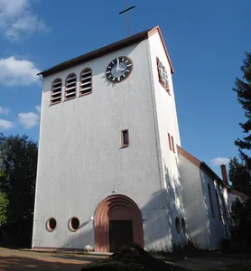 Christuskirche