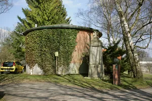 Wasserturm Himbergen