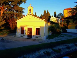 Parish Church of st. Lucy