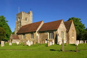 Church of St Botolph, Chevening