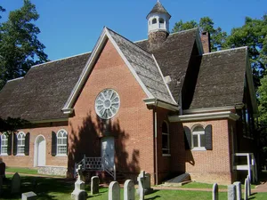 St. Thomas Church