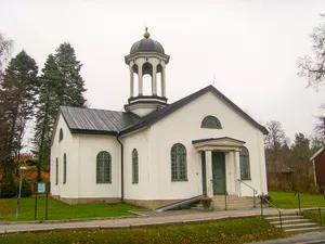 Rejmyre Church