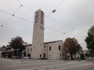 St. Paul (Augsburg)