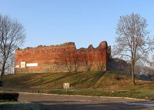 Burg Draheim