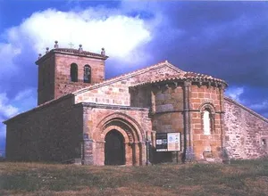 Church of St. Mary Major