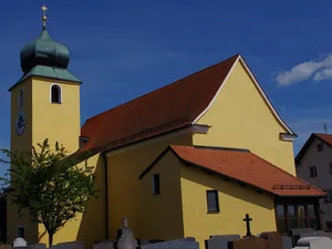 St. Lambert