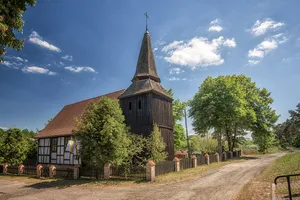 Dorfkirche Żelewo