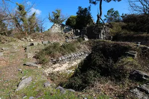 San Michele alla  Verruca