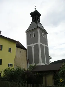 Burg Pfalzpaint