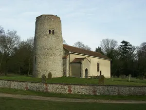 Church of St Andrew