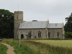Church of St Michael