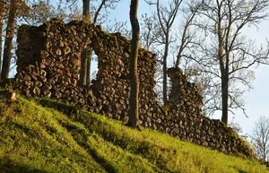 Helme Castle