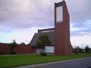 Gjesing Church