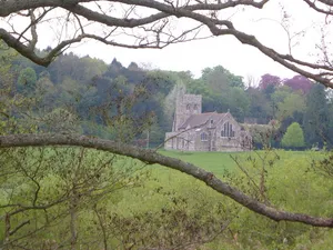 Church of St Martin