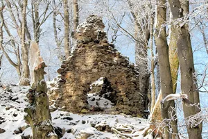 Burg Frauenstein