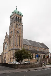 SS Peter and Paul's Church, Clonmel