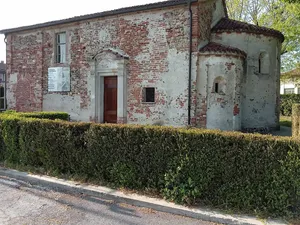 Church of San Pietro