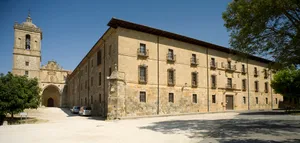 Monastery of Irache
